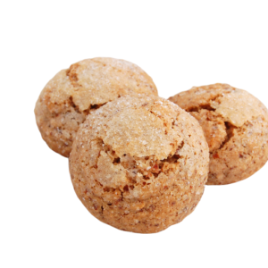 Amaretti alle mandorle