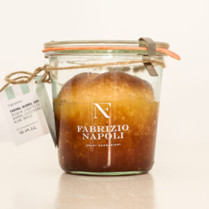 Babà al Rhum