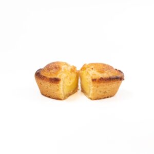 Box 20 pasticciotti leccesi alla crema
